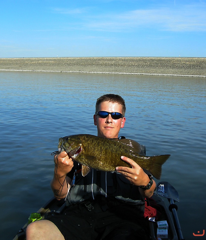 Big Smallie